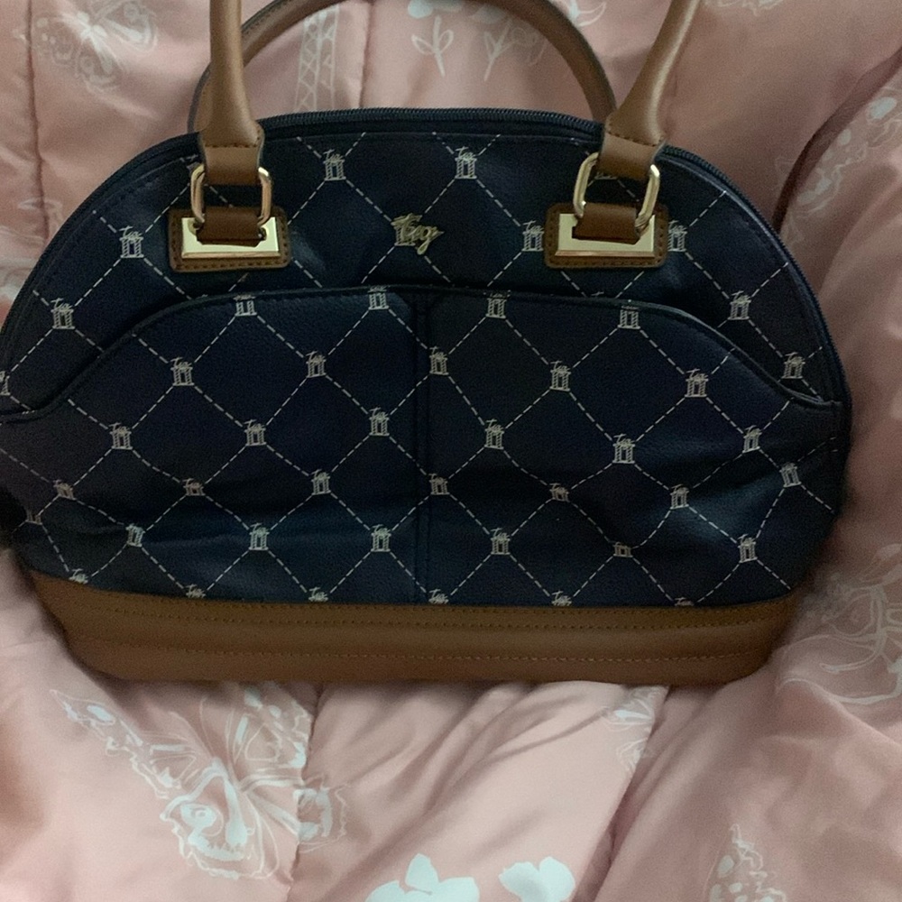 Tig II Handbag